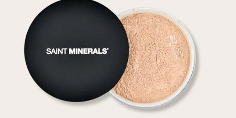 Saint Minerals All-Over Loose Highlighter