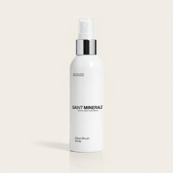 Saint Minerals® Clean Brush Spray
