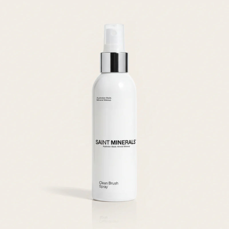 Saint Minerals® Clean Brush Spray