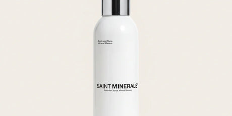 SAINT MINERALS® Clean Brush Spray