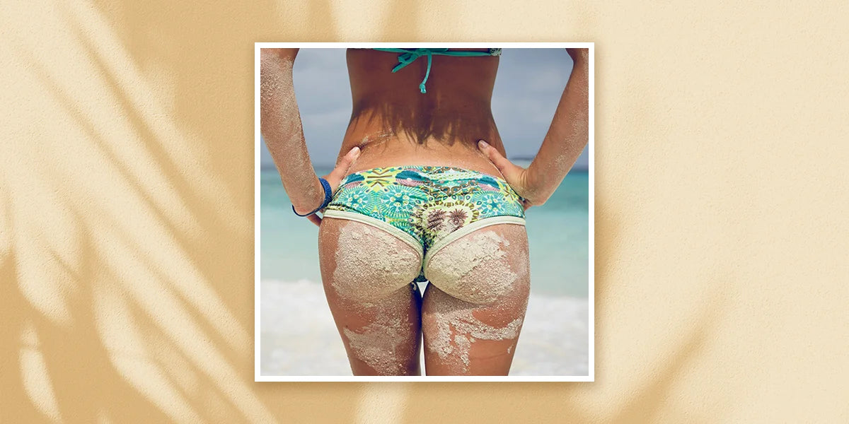 Brazilian Butt Lift