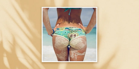 Brazilian Butt Lift