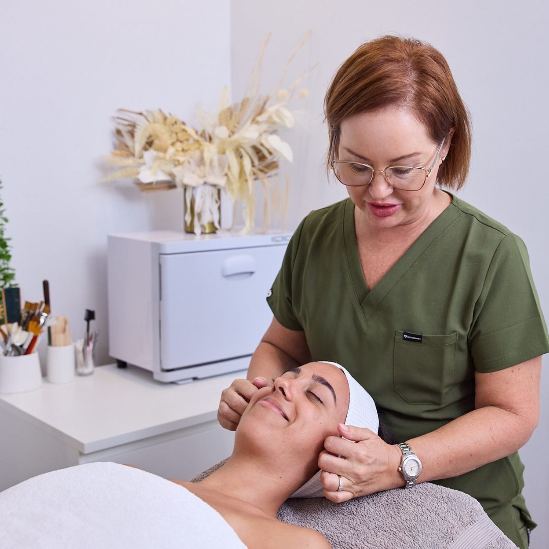 The Cronulla Skin Sanctuary team