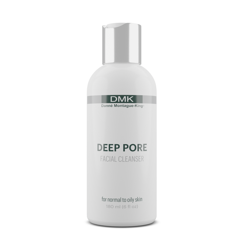Deep Pore