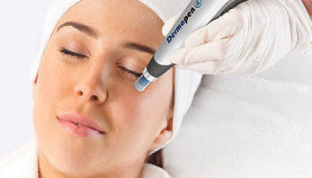 Level 2: Face & Neck with Uber Pro