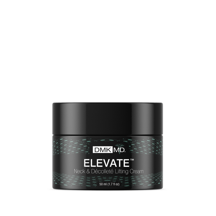 MD Elevate Neck & Décolletage Creme