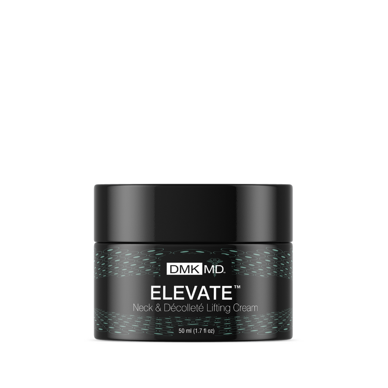 MD Elevate Neck & Décolletage Creme
