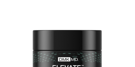 MD Elevate Neck & Décolletage Creme