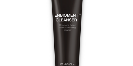 MD Enbioment Cleanser