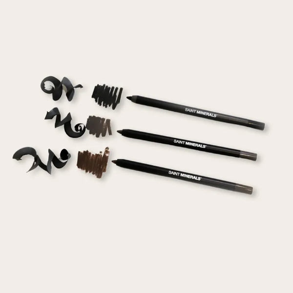 Saint Minerals Eyeliner