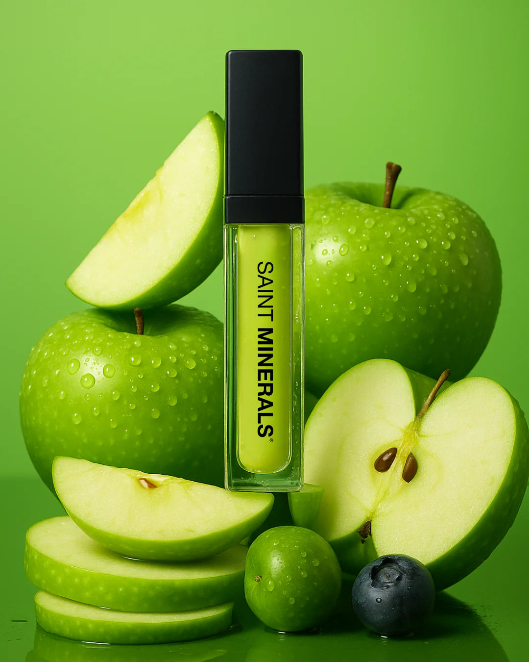 SAINT MINERALS® Plumping Lip Gloss