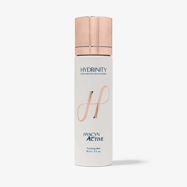 Hydrinity Hyacyn Active Mist