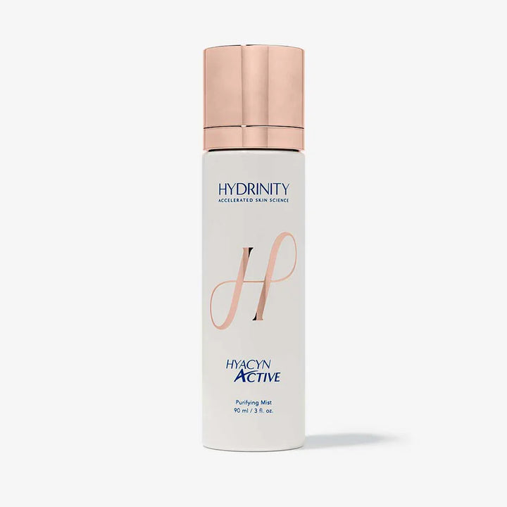 Hydrinity Hyacyn Active Mist