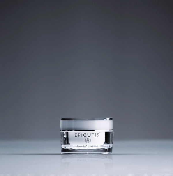 Hyvia Crème
