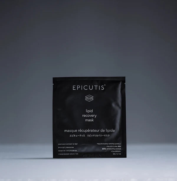 Lipid Recovery Mask