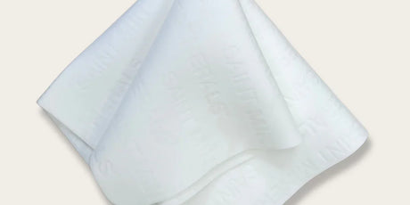 SAINT MINERALS® Makeup Remover Shammy