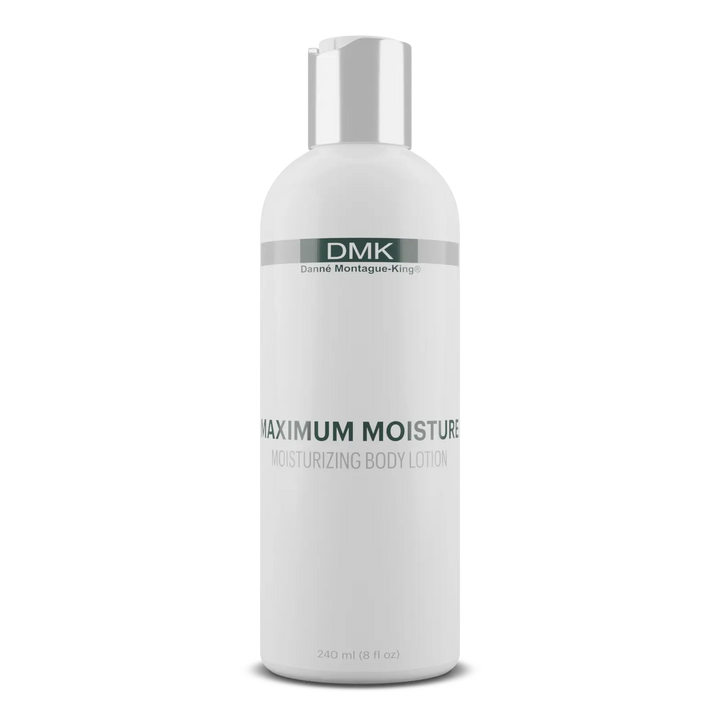 Maximum Moisture