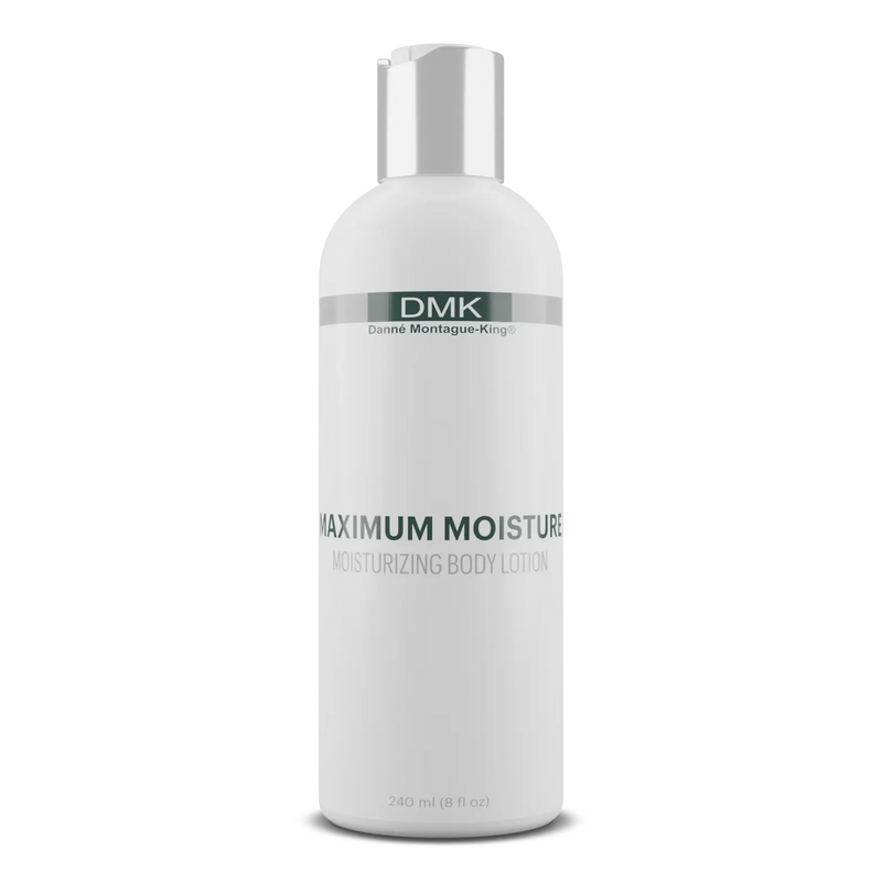Maximum Moisture