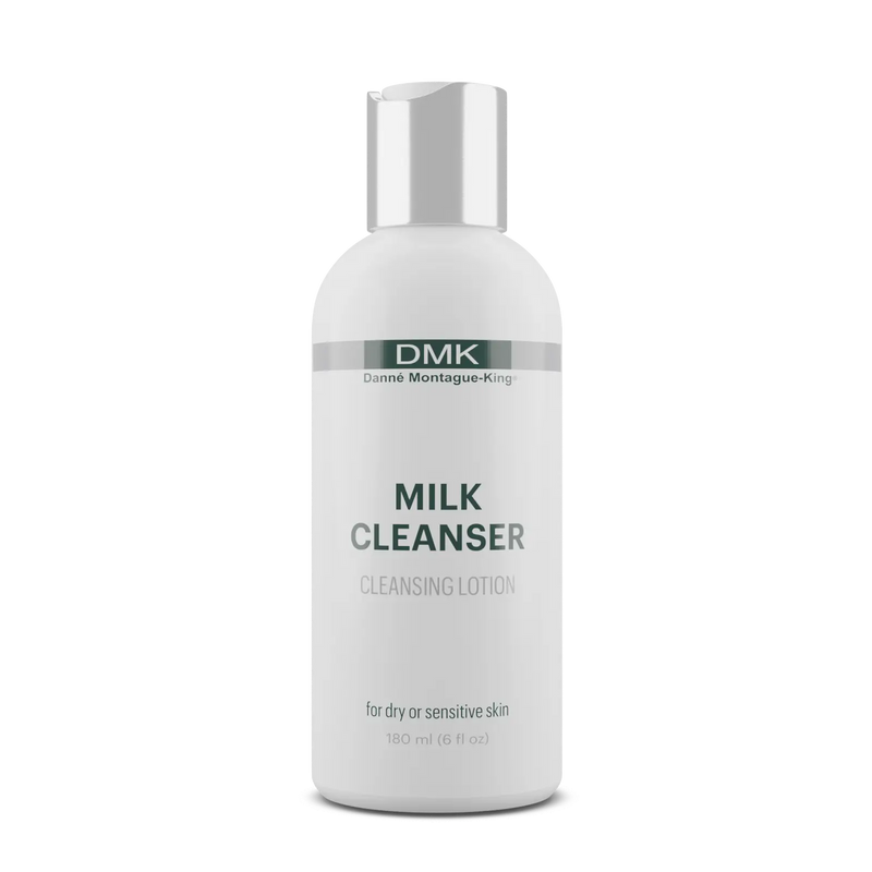 Milk Cleanser