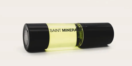 Saint Minerals Natural Oil Primer