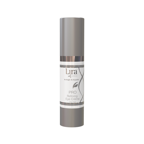 PRO Refining Eye Crème