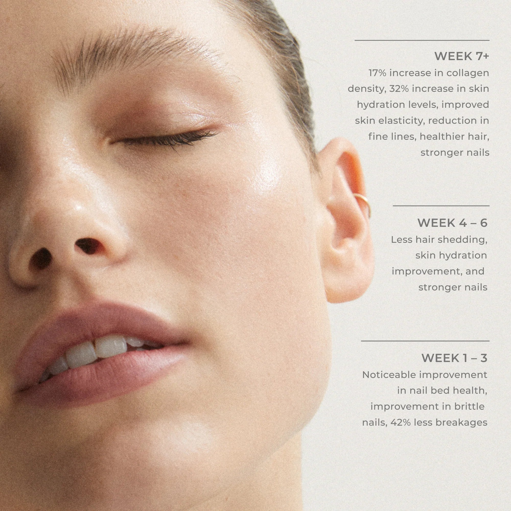 Pearl Marine Collagen Superpower (Ceremonial Grade Matcha) Travel Set