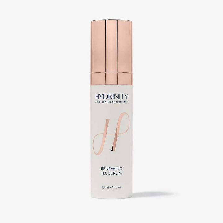 Hydrinity Renewing HA Serum