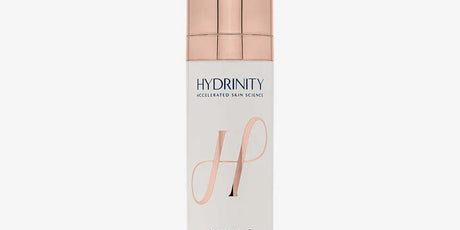 Hydrinity Renewing HA Serum