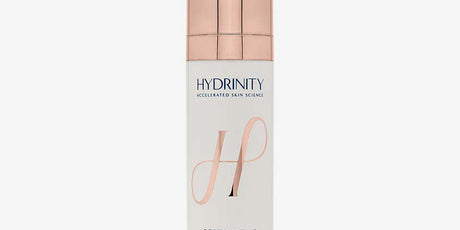 Hydrinity Restorative HA Serum