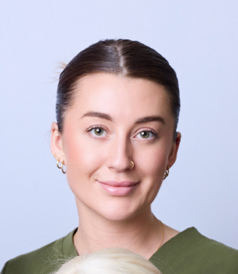Kelly Ahern, Senior Skin Specialist at Cronulla Skin Sanctuary
