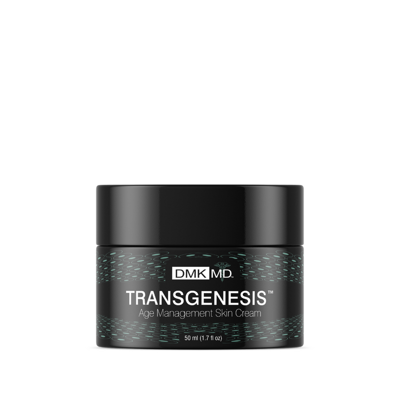TransGenesis Creme