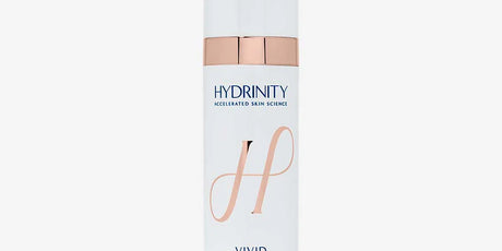 Hydrinity Vivid Brightening Serum