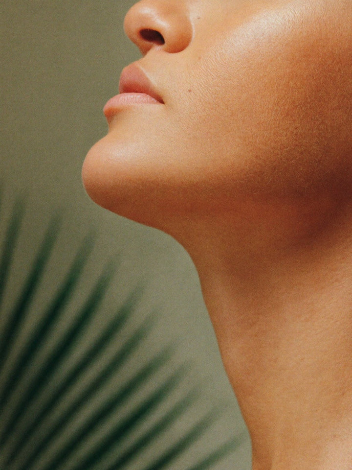 Alkaline Hair Removal