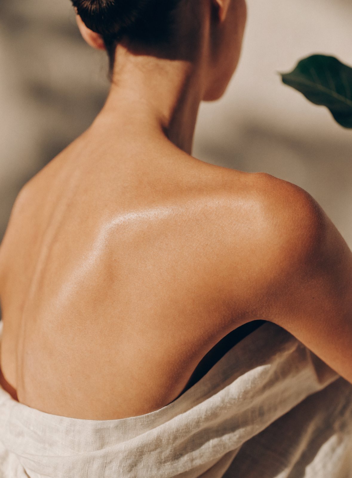DMK Body Enzyme Therapy