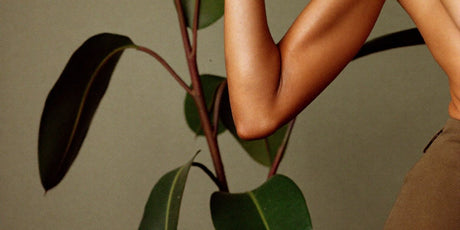 Body Waxing