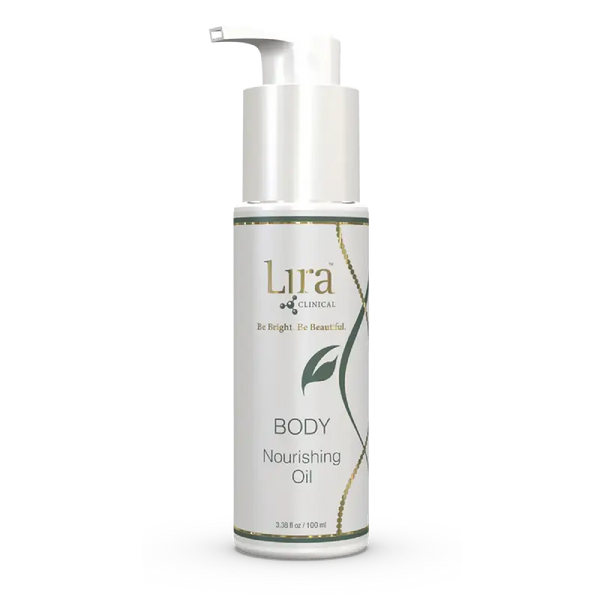 SPA Body Nourishing Oil
