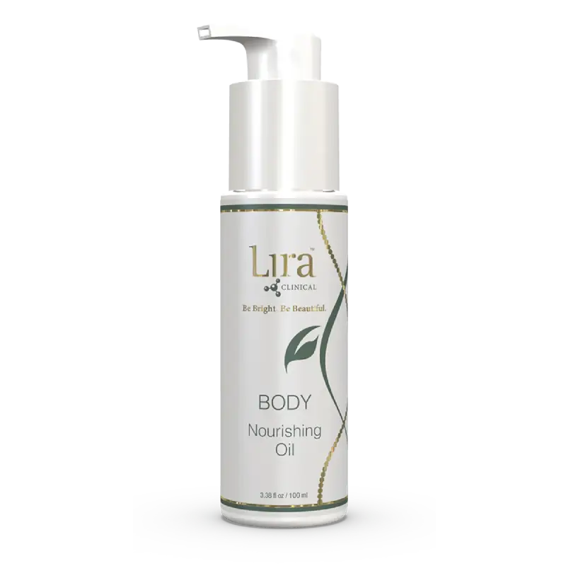 SPA Body Nourishing Oil