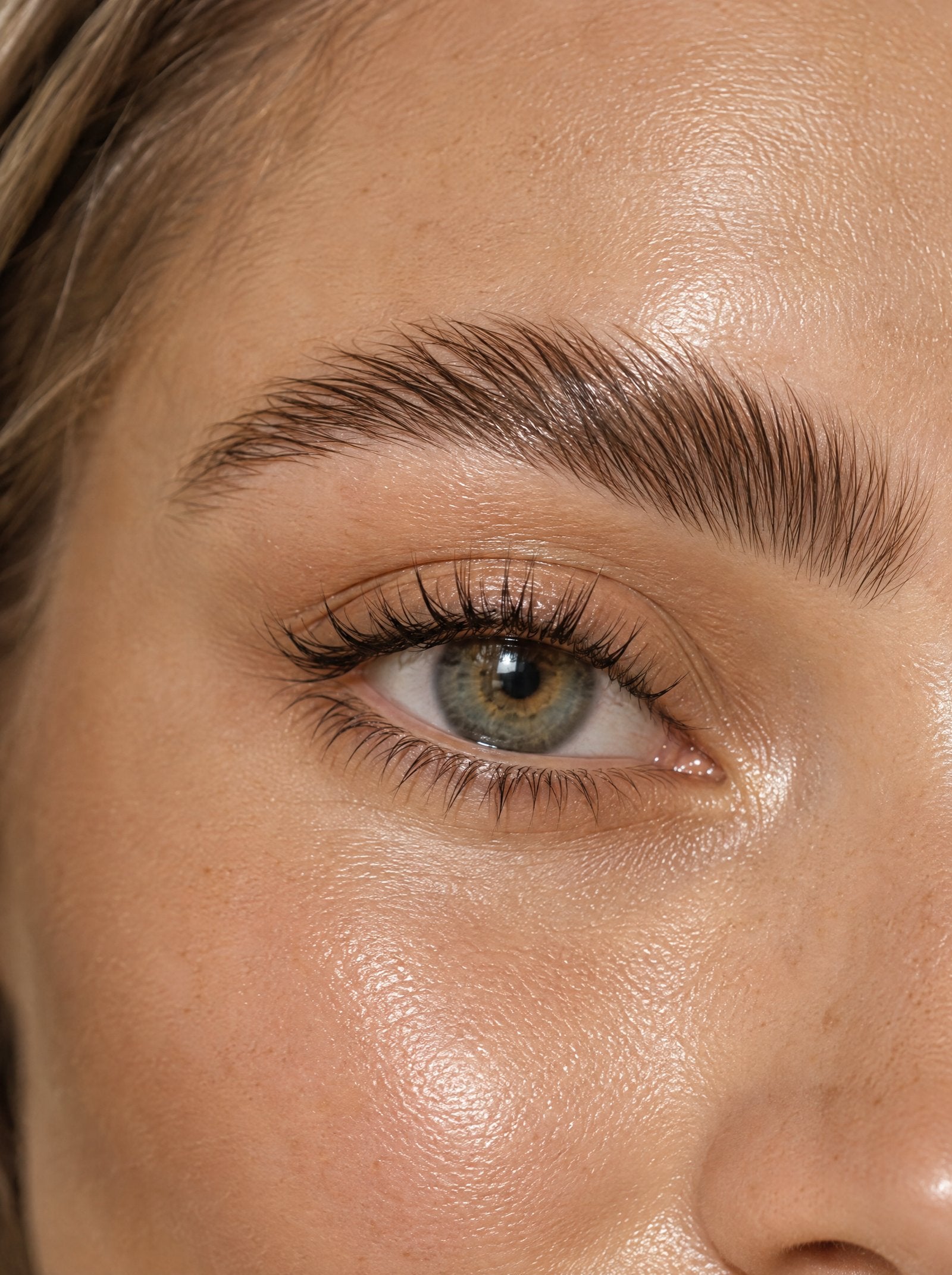 Brow Lamination