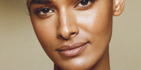 Eyebrow Tinting
