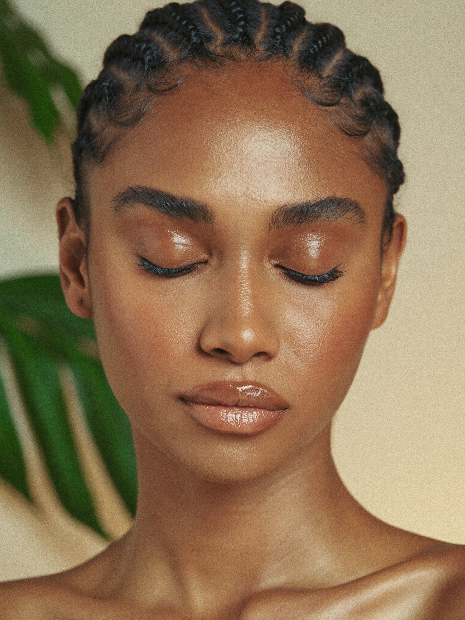 Brow Lamination, Shape & Tint