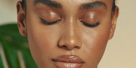 Brow Lamination, Shape & Tint