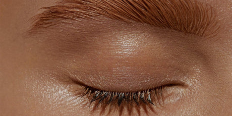 Brow Lamination, Shape & Tint