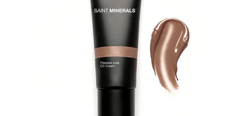 Saint Minerals Flawless Look CC Cream