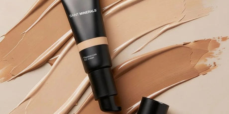 Saint Minerals Flawless Look CC Cream