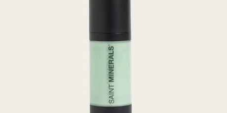 Saint Minerals Colour Corrector - Green