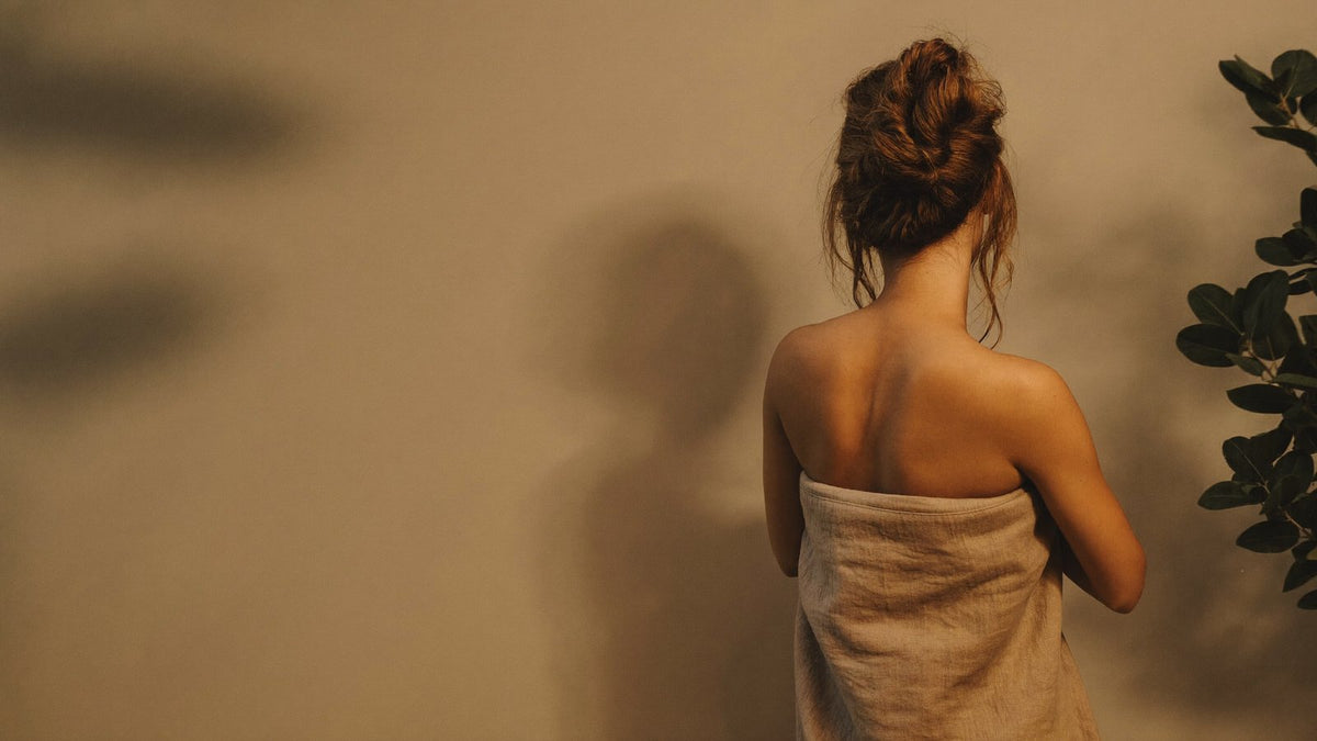 Skin laxity