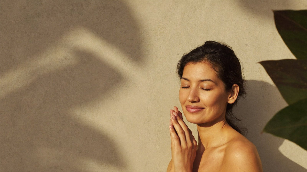 Pigmentation & sun damage