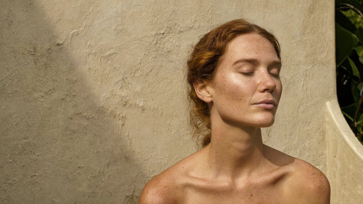 Rosacea & redness