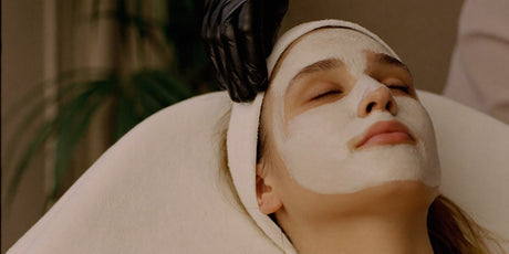 DMK Enzyme Facial - Level 1