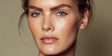 Eyebrow Wax & Tint